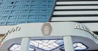 Mieszkanie 2 pokoi w Batumi, Gruzja