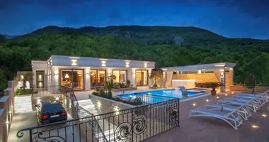 Villa in Budva, Montenegro