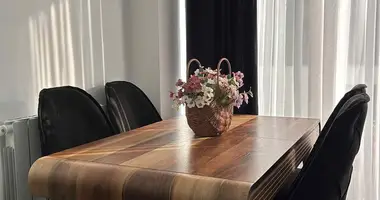 Apartamento 3 habitaciones en Batumi, Georgia