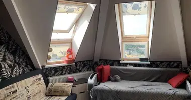 Appartement 1 chambre dans Odessa, Ukraine
