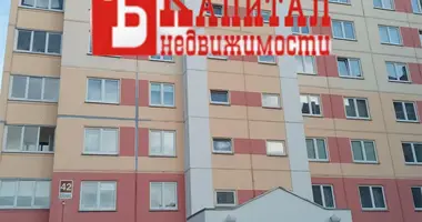 2 room apartment in Hrodna, Belarus