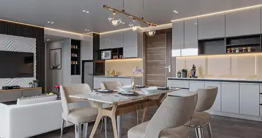 2 bedroom apartment in Karon, Thailand