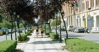 Офис 210 м² в Тирана, Албания