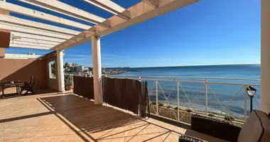 Дуплекс 4 спальни в Dehesa de Campoamor, Испания