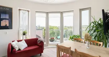 Apartamento 4 habitaciones en Poznan, Polonia