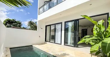 Apartamento 2 habitaciones en Kuta Selatan, Indonesia
