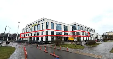 Sklep 3 186 m² w Mińsk, Białoruś