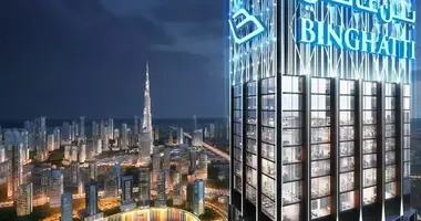 Ático Ático 6 habitaciones en Dubái, Emiratos Árabes Unidos