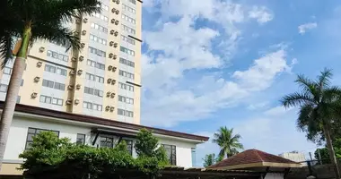 Studio apartment in Cebu City, Philippines