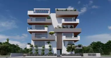 4 room apartment in Aradhippou, Cyprus