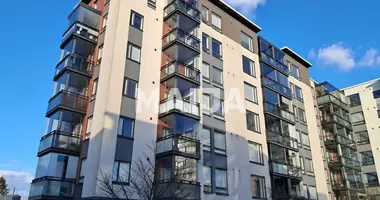 Квартира 3 комнаты в Helsinki sub region, Финляндия