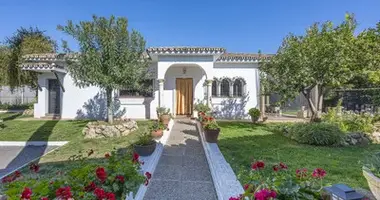 3 bedroom house in San Pedro Alcantara, Spain