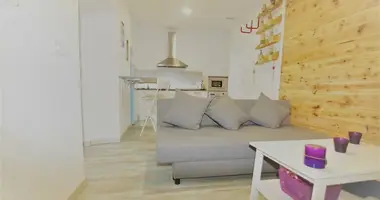 Wohnung 1 Schlafzimmer in Helechosa de los Montes, Spanien