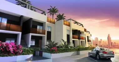3 bedroom apartment in Abadin, Spain