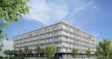 Apartamento 3 habitaciones en Varsovia, Polonia