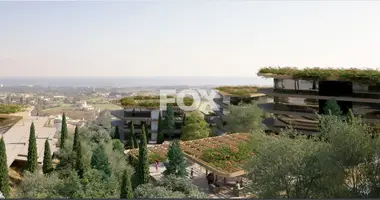 2 bedroom apartment in Agia Marinouda, Cyprus