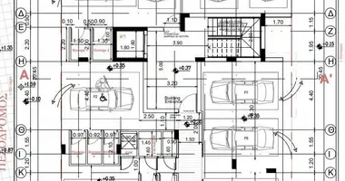 2 bedroom apartment in Oroklini, Cyprus