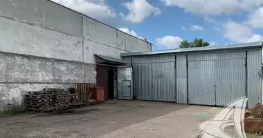 Warehouse in Brest, Belarus