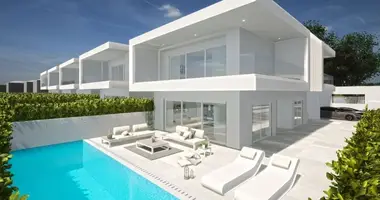 Villa en Pefkochori, Grecia