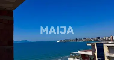 Дом 2 комнаты в Влёра, Албания