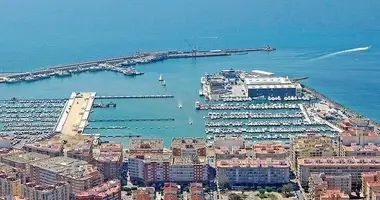 Penthouse 2 bedrooms in Benijofar, Spain