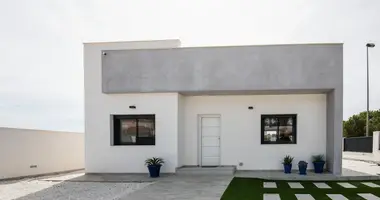 Wohnung 4 zimmer in Pilar de la Horadada, Spanien