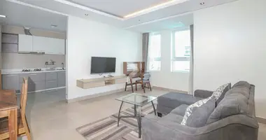 Piso independiente 1 habitación en Sangkat Phsar Daeum Thkov, Camboya
