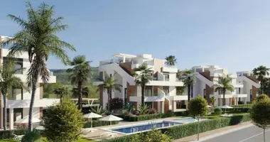 2 bedroom apartment in Fuente Alamo de Murcia, Spain