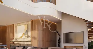 Apartamento 1 habitación en Dubái, Emiratos Árabes Unidos