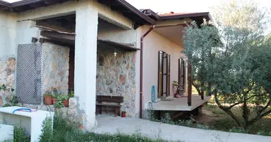 Ferienhaus 5 zimmer in Thermaikos Municipality, Griechenland