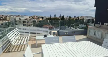 Apartamento 2 habitaciones en Limasol, Chipre