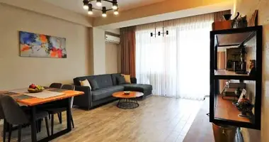 Apartment for rent in Tbilisi, Vake en Tiflis, Georgia