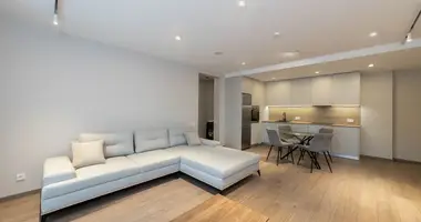 Appartement 3 chambres dans Riga, Lettonie