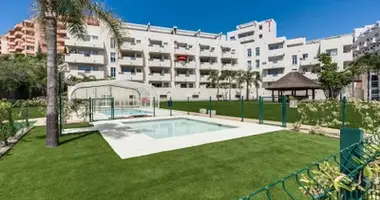Appartement 2 chambres dans Mijas, Espagne