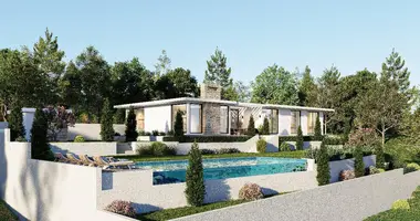 Casa 3 habitaciones en Kouklia, Chipre