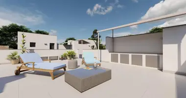 3 bedroom apartment in Torre-Pacheco, Spain