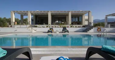 Casa 4 habitaciones en Kalyves, Grecia