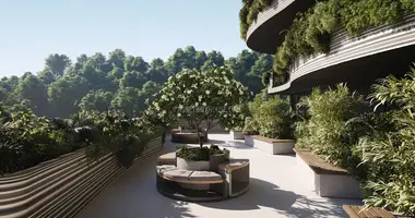 Apartment in Rawai, Thailand