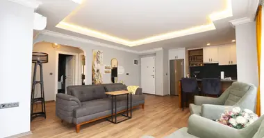 Apartamento 3 habitaciones en Bektas, Turquía