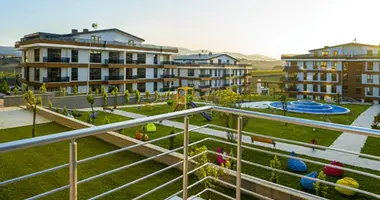 Mieszkanie 1 pokój w Fatih, Turcja