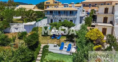 Отель 295 м² в Айос-Георгиос, Греция