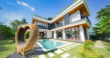 Haus 4 Schlafzimmer in Pejeng Kangin, Indonesien