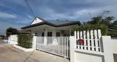 3 bedroom house in Nong Prue, Thailand