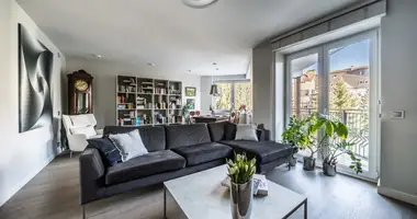 4 room apartment in Poznan, Poland