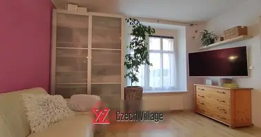 Mieszkanie 3 pokoi w okres Brno mesto, Czechy