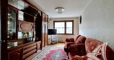 Appartement 4 chambres dans Muchaviecki sielski Saviet, Bélarus