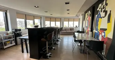 Pomieszczenie biurowe 250 m² w Limassol, Cypr