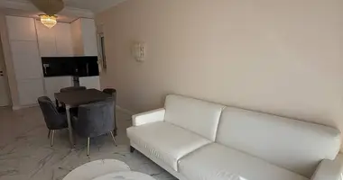 🏡 Brand New Two-Bedroom Apartment for Annual Rent – Budva Center 🌊 en Budva, Montenegro