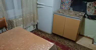 2 room apartment in Minsk, Belarus