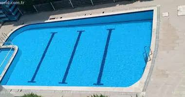 Appartement 5 chambres dans Toroslar, Turquie